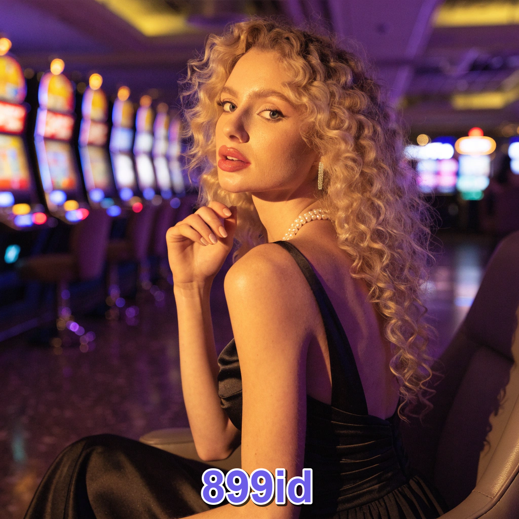 Persyaratan APK 899id untuk Android